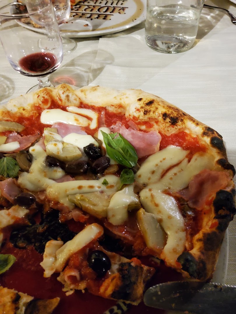 O'Pagliarone