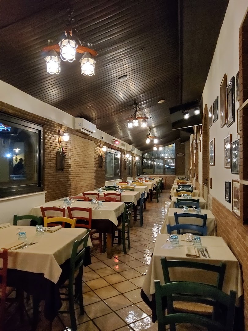 O'Pagliarone