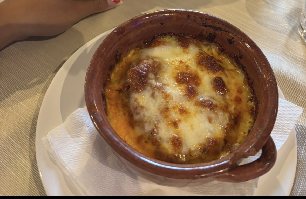 O'Pagliarone