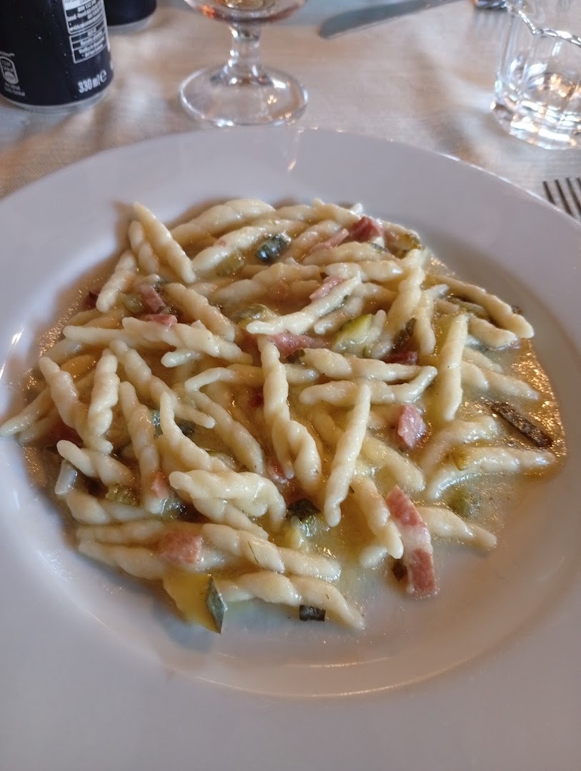 O'Pagliarone