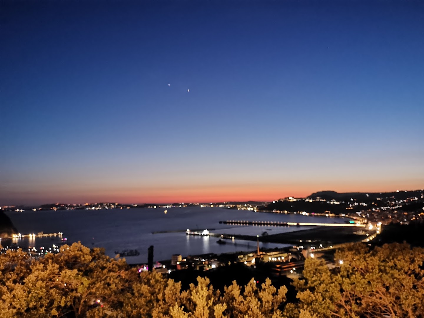 O’pazz Posillipo