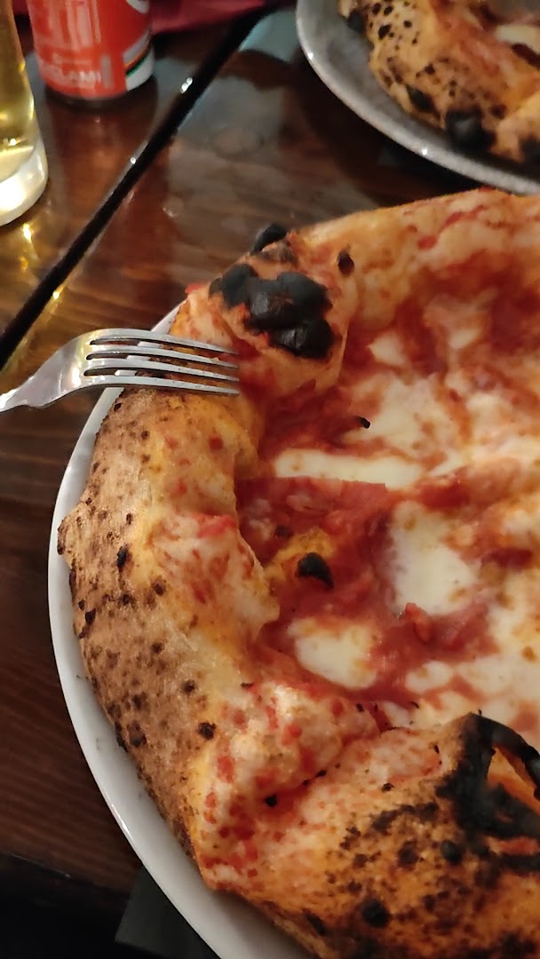 O'Pazzariello