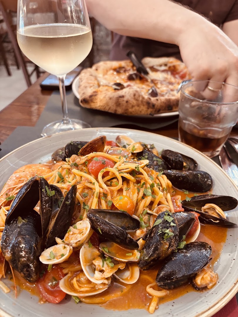 O'Pazzariello