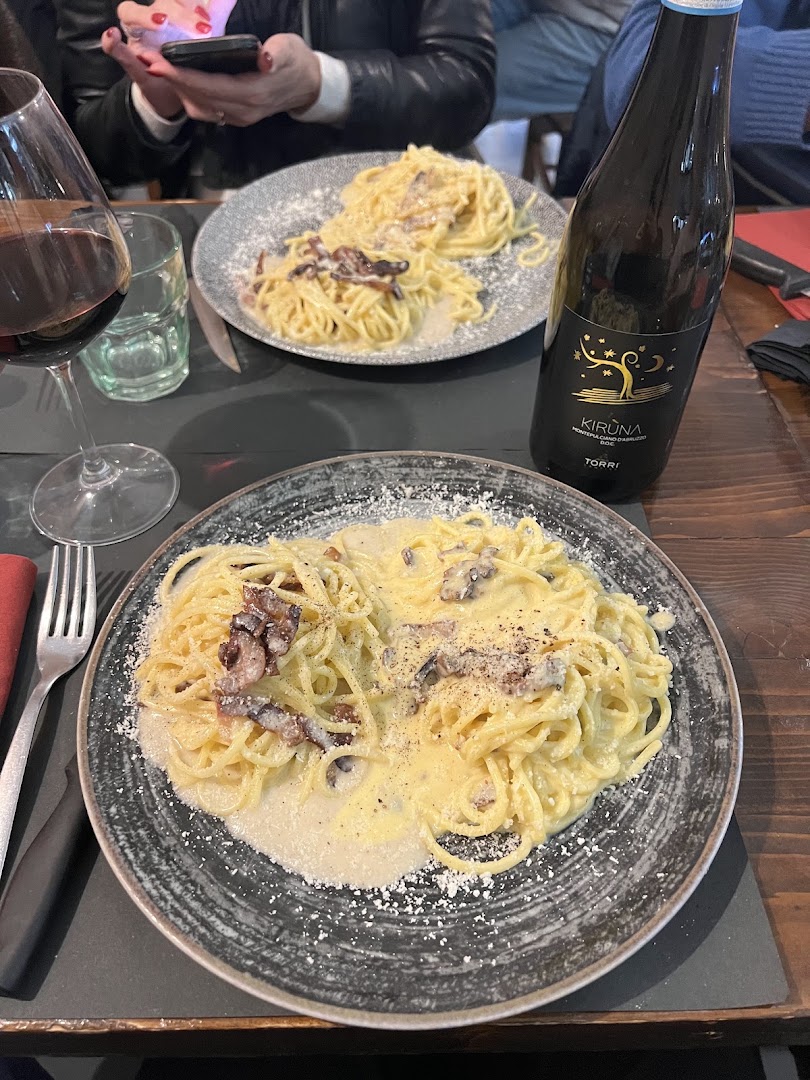 O'Pazzariello