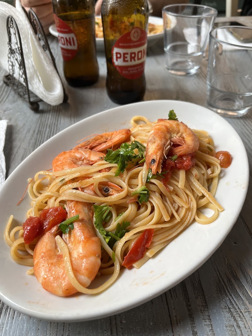 O'Peccat' e Sant'Eligio, Napoli