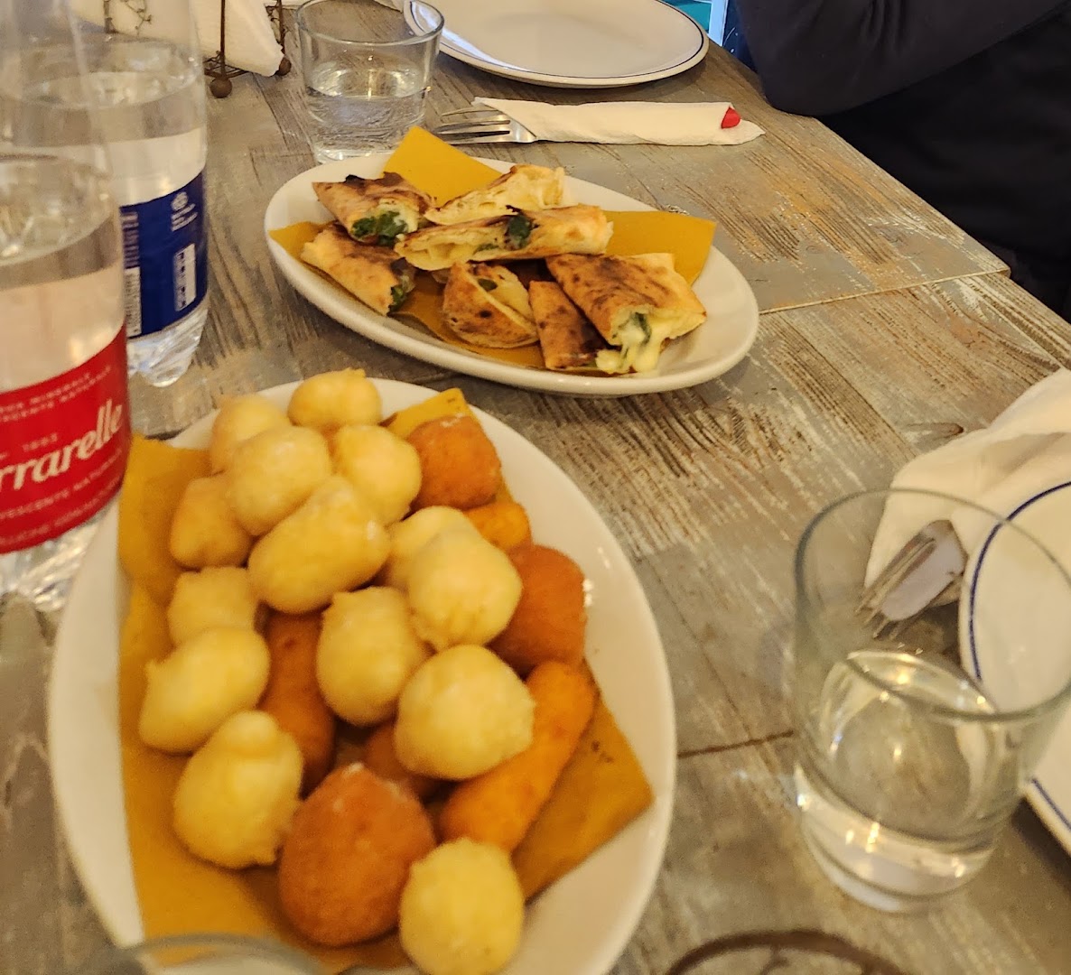 O'Peccat' e Sant'Eligio
