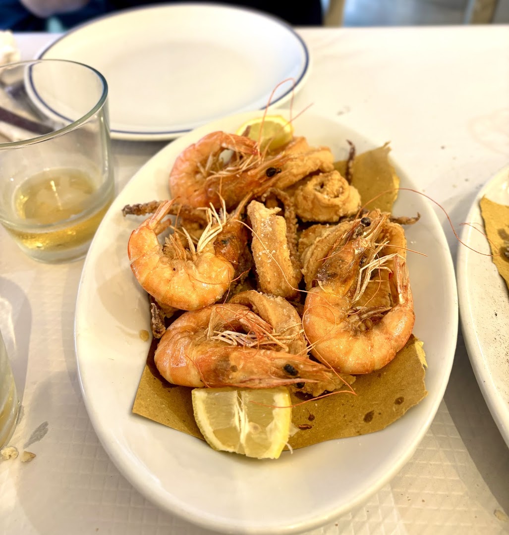 O'Peccat' e Sant'Eligio
