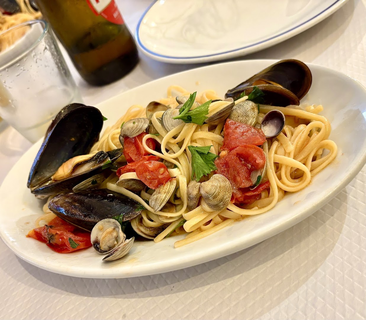 O'Peccat' e Sant'Eligio