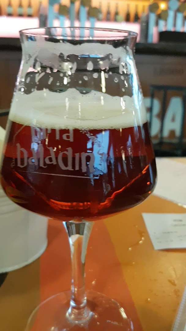 Open Baladin Cuneo