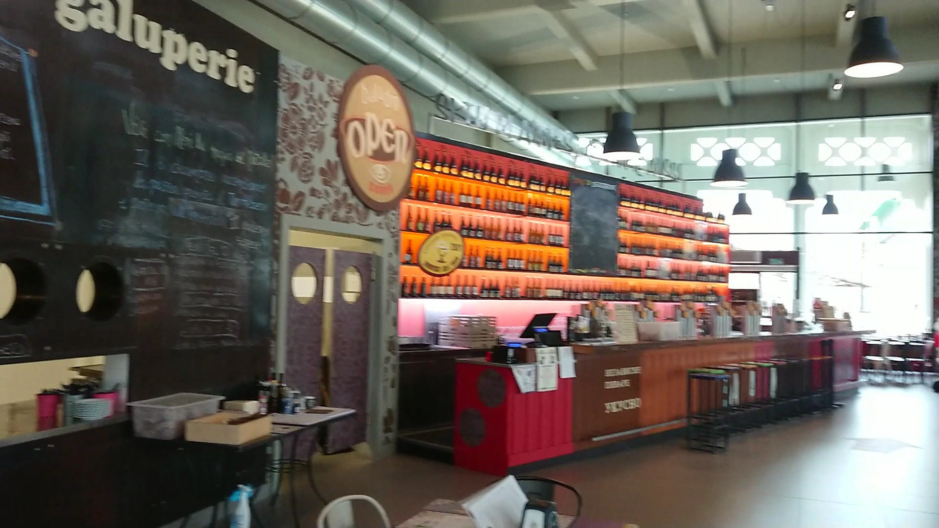 Open Baladin Cuneo, Cuneo