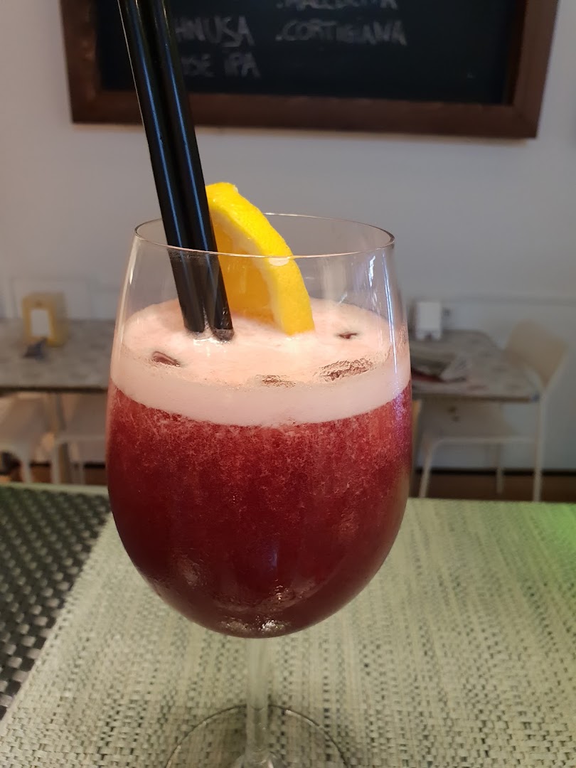 Open Bar & Pub Cioccolateria