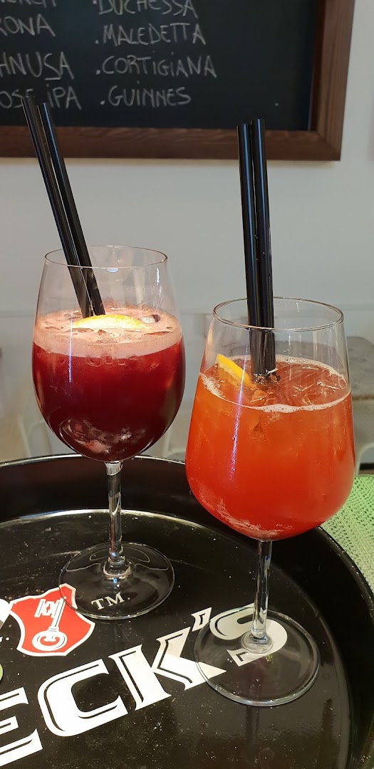 Open Bar & Pub Cioccolateria