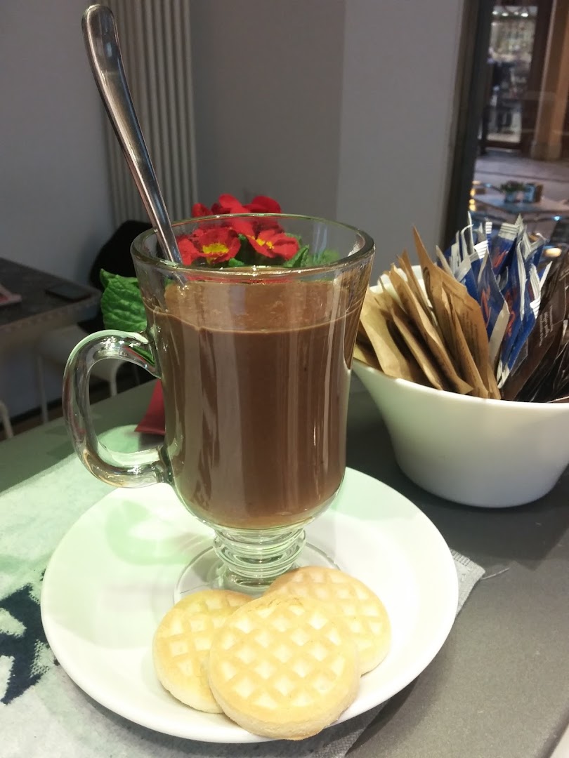 Open Bar & Pub Cioccolateria