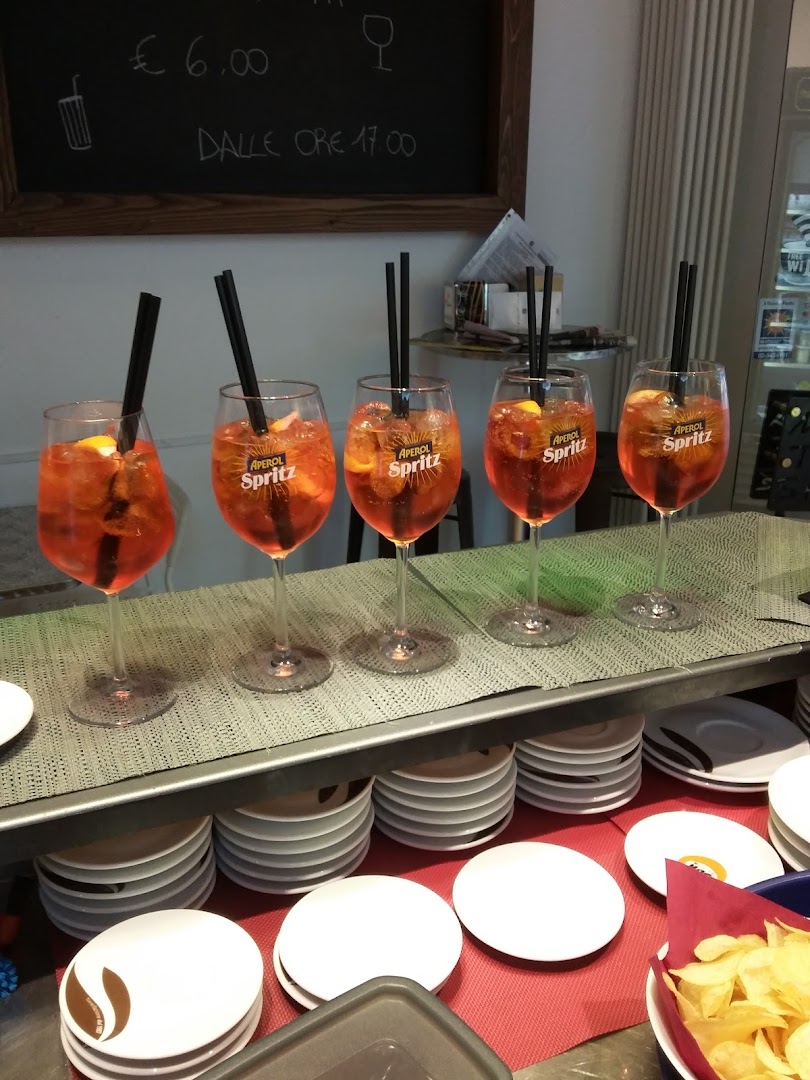 Open Bar & Pub Cioccolateria, Seregno