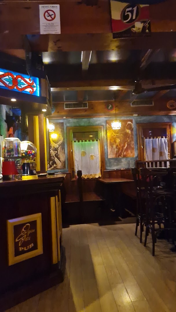 Open Gate Pub