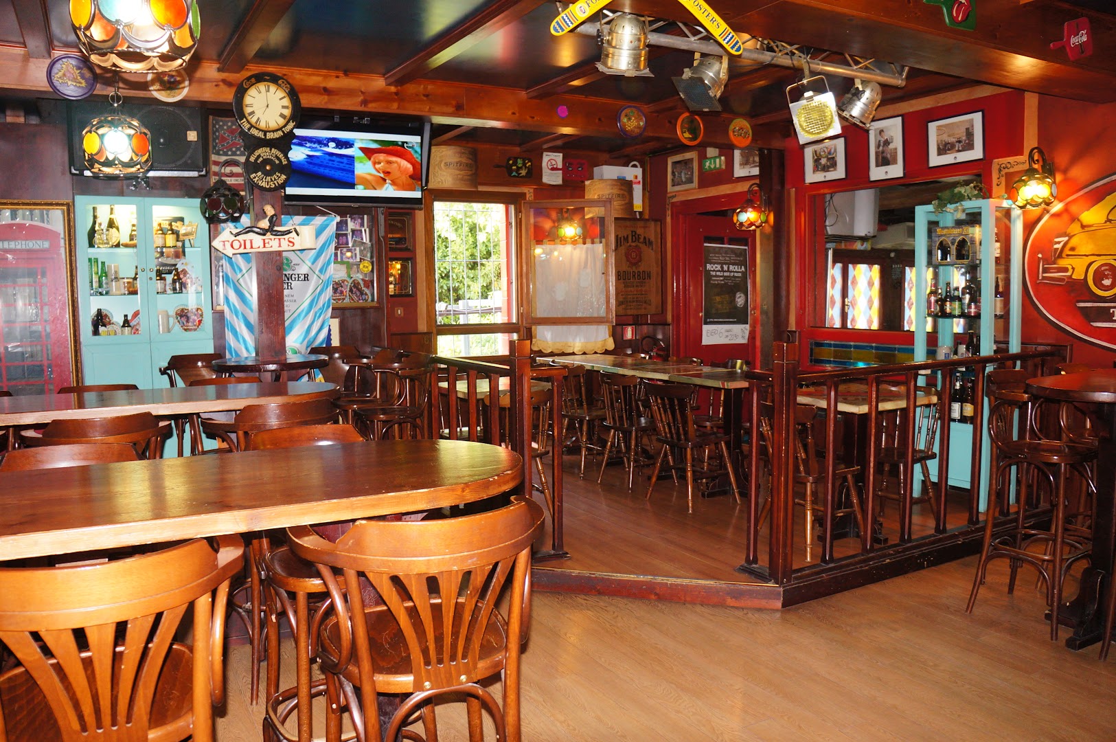 Open Gate Pub