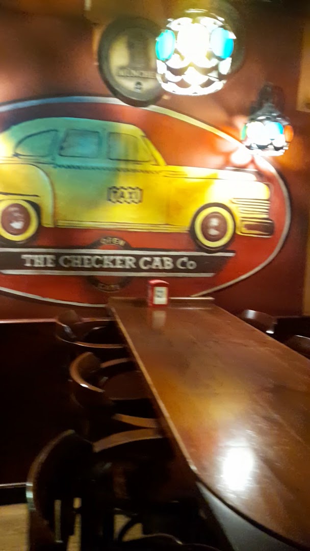 Open Gate Pub