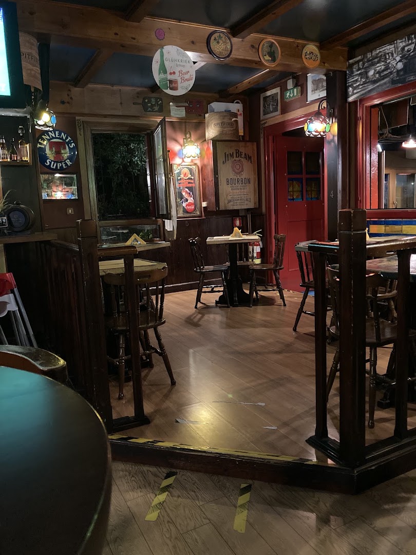 Open Gate Pub
