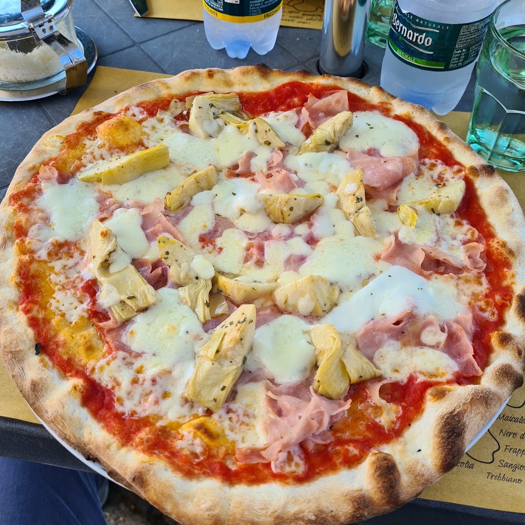 Open House Ristorante Pizzeria