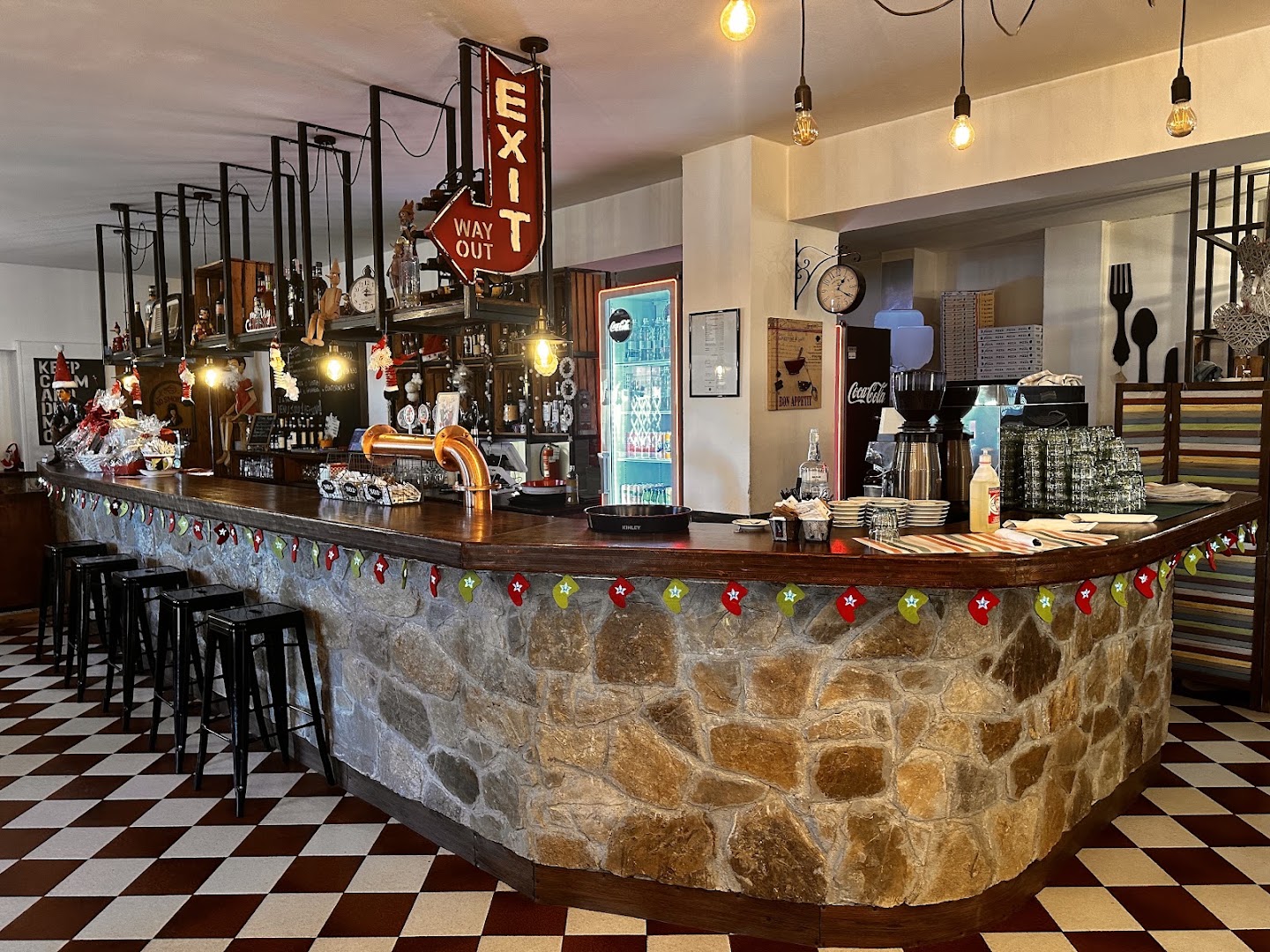 Open House Ristorante Pizzeria
