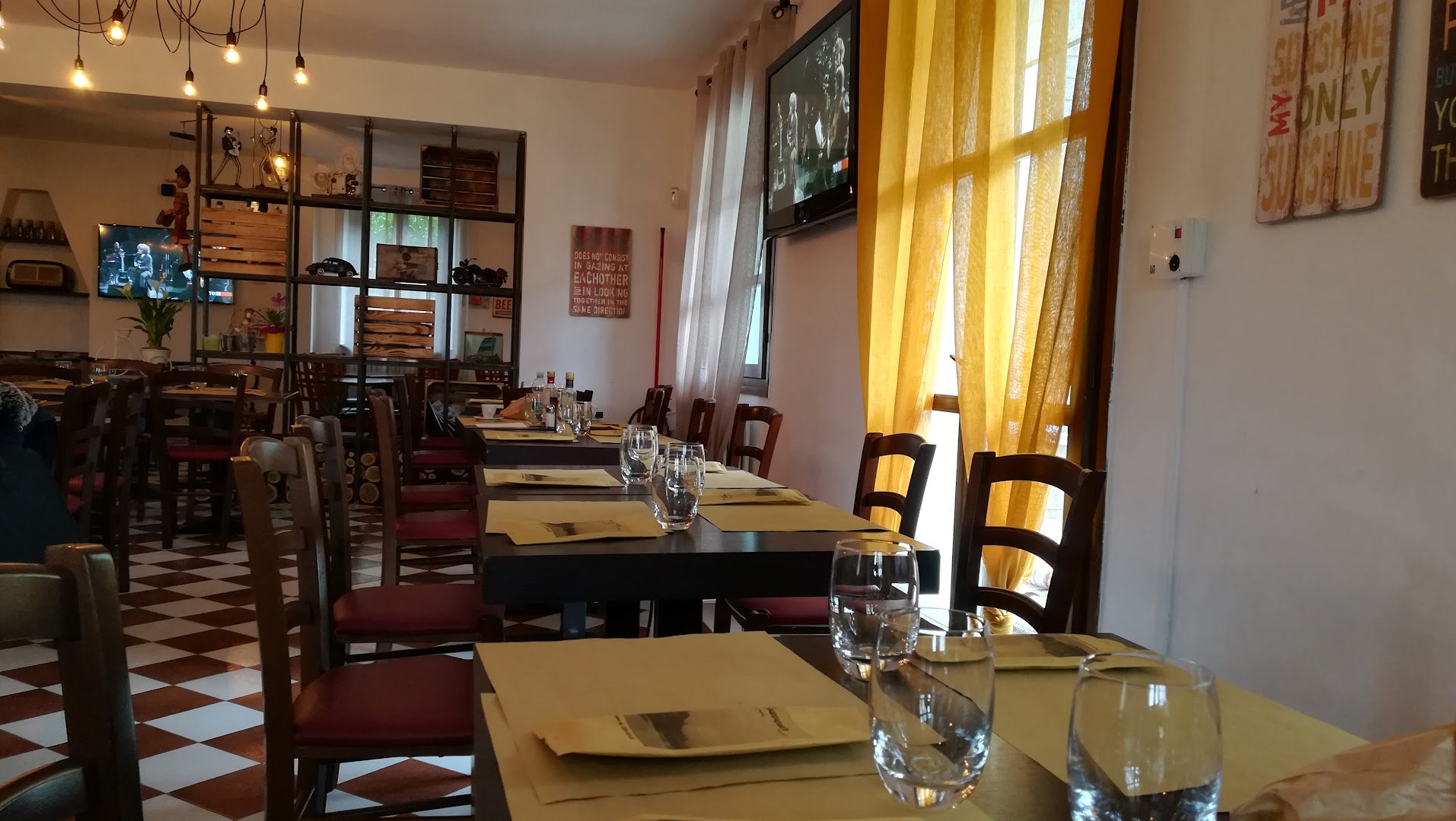 Open House Ristorante Pizzeria