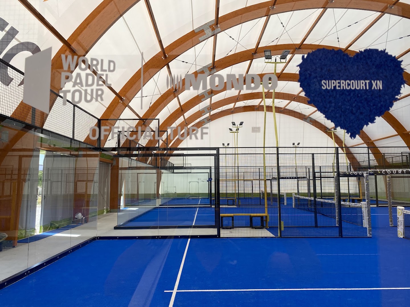 OPEN Padel Park