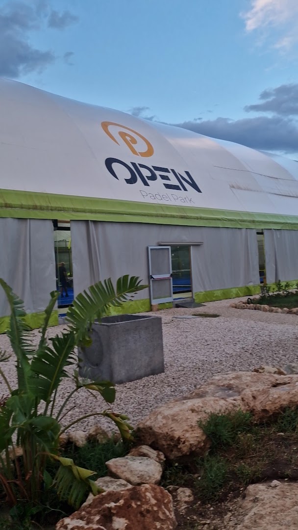 OPEN Padel Park
