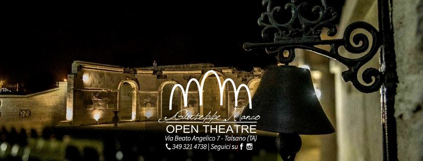 Open Theatre Art Club