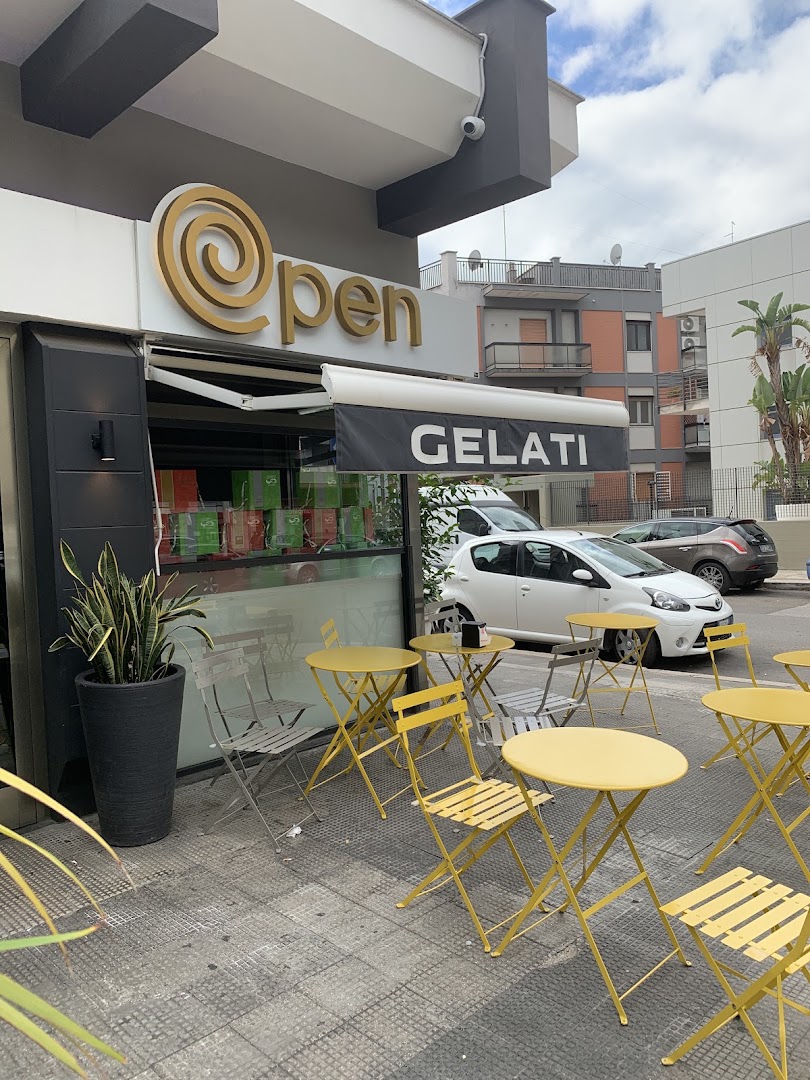 Opencafe'