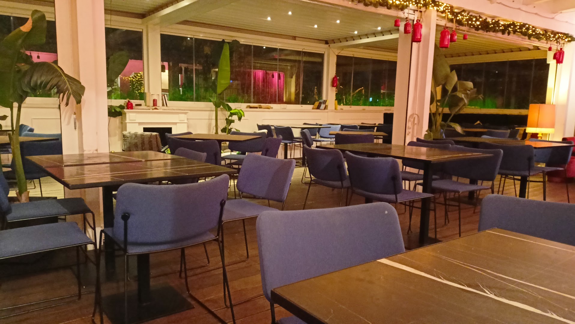 Opencafe', Roma