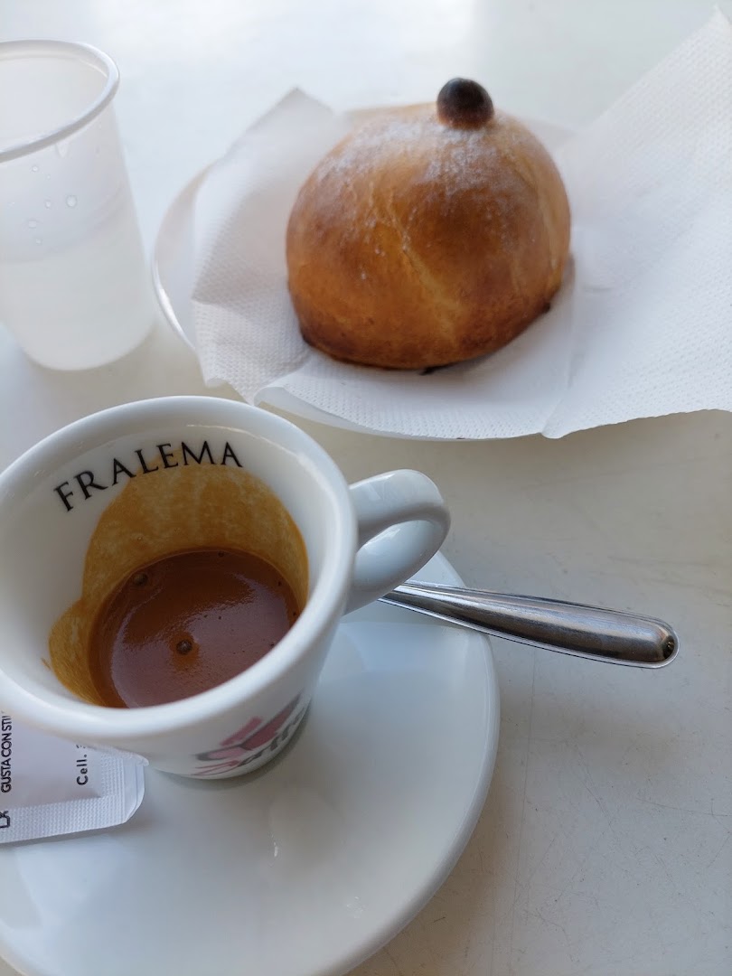 Opencafe'