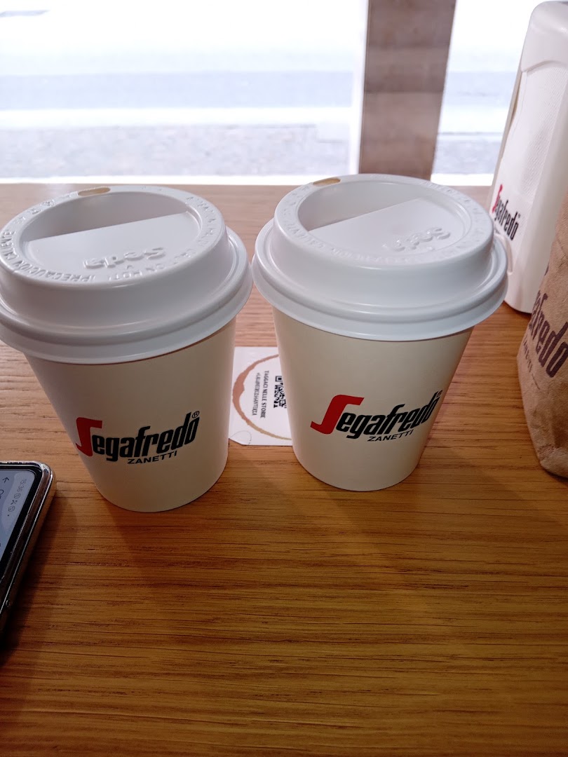OpenFunCaffè Croissanteria, Venezia