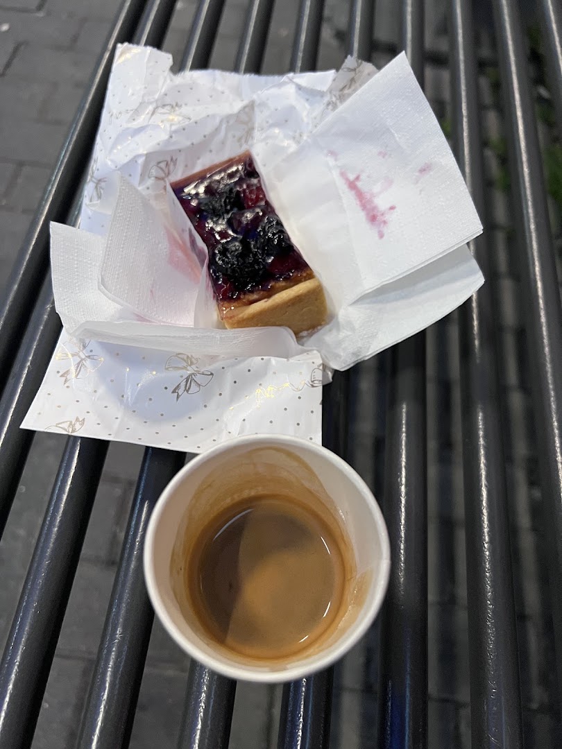 OpenFunCaffè Croissanteria