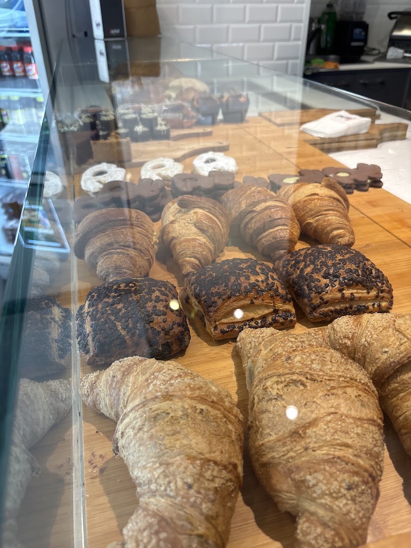 OpenFunCaffè Croissanteria