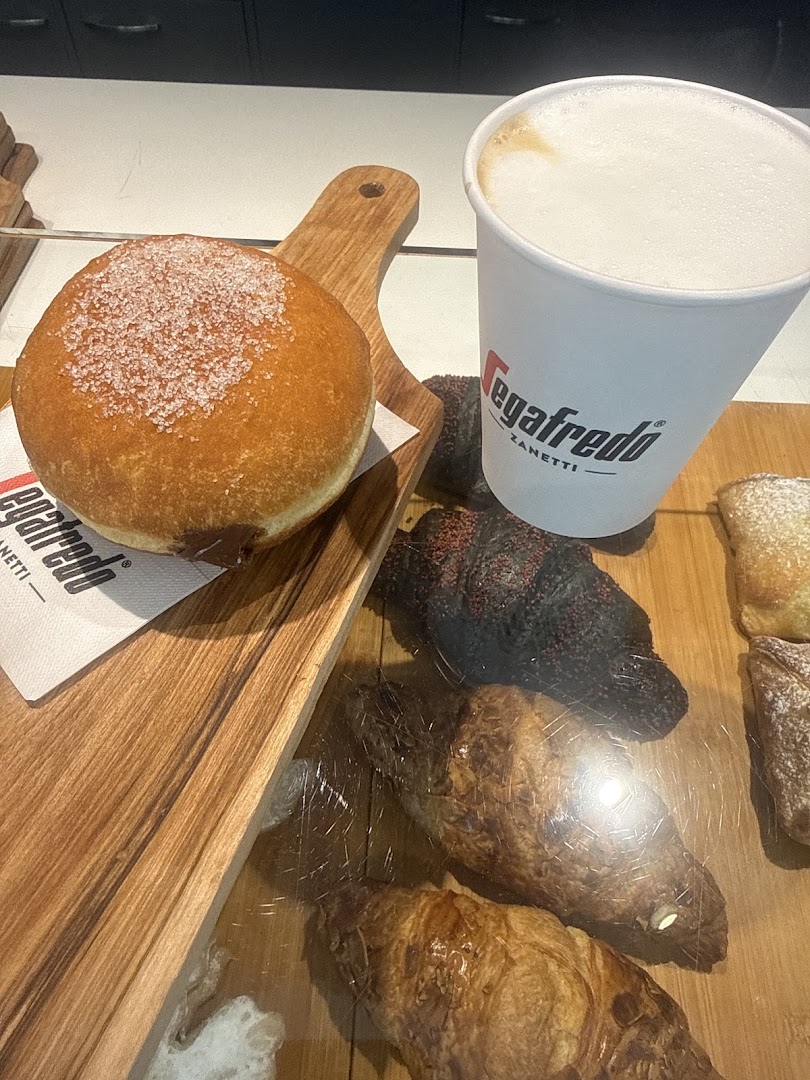 OpenFunCaffè Croissanteria