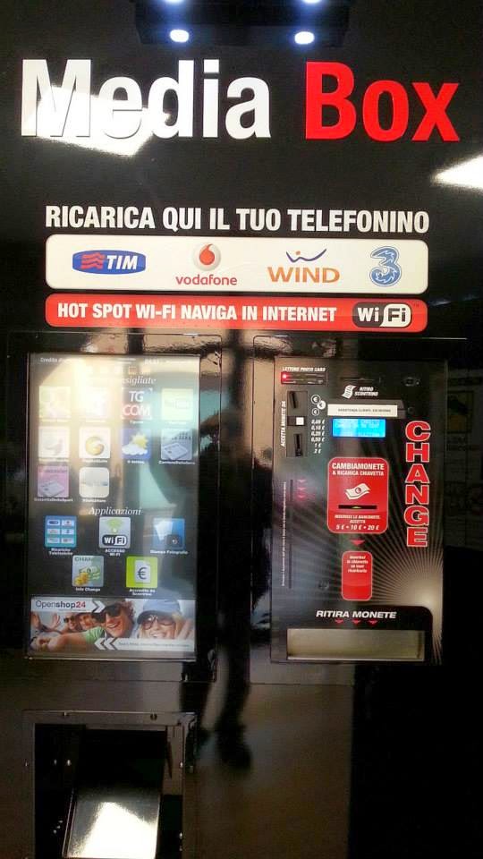 Openshop24 Inveruno