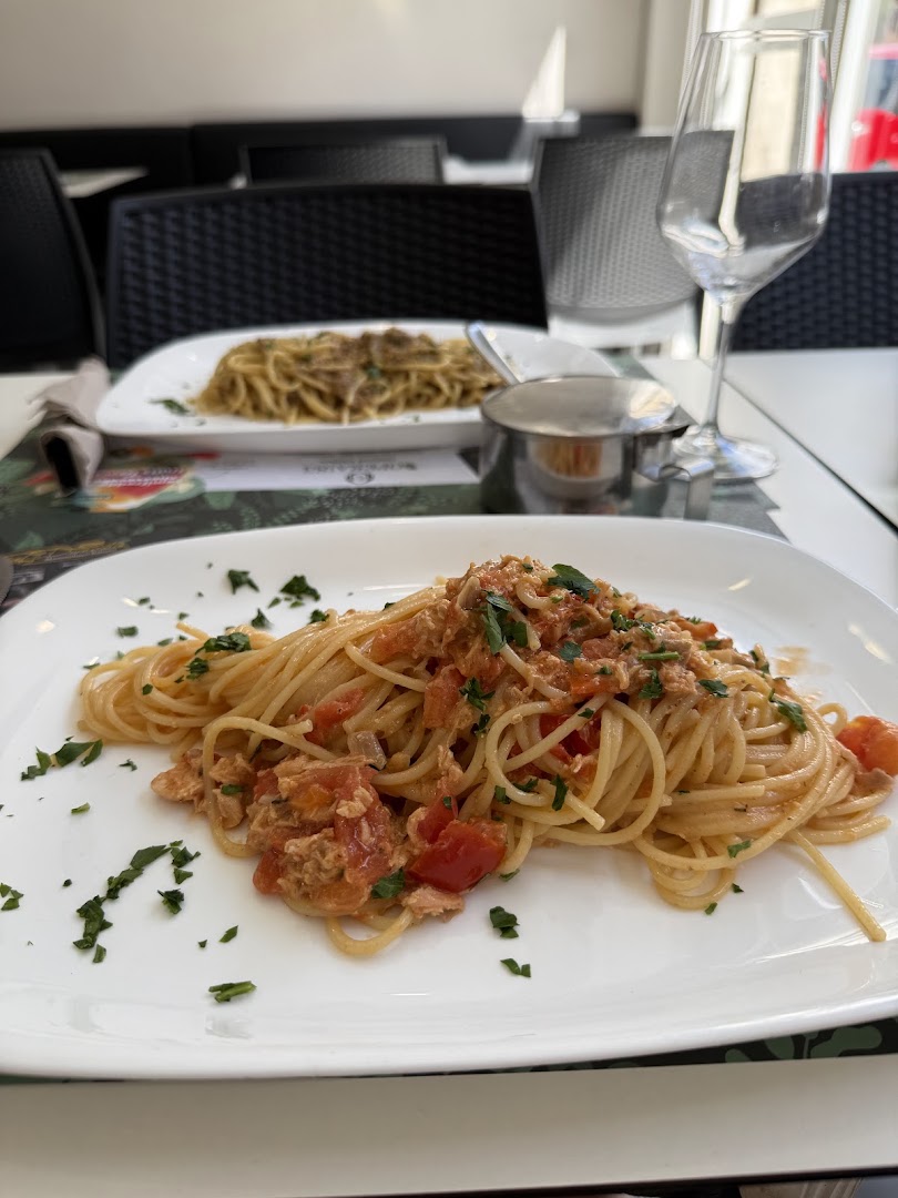 Opera 83 | Natural Kitchen, Firenze