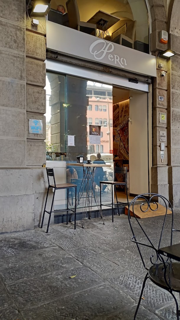 Opera Cafè&Lounge