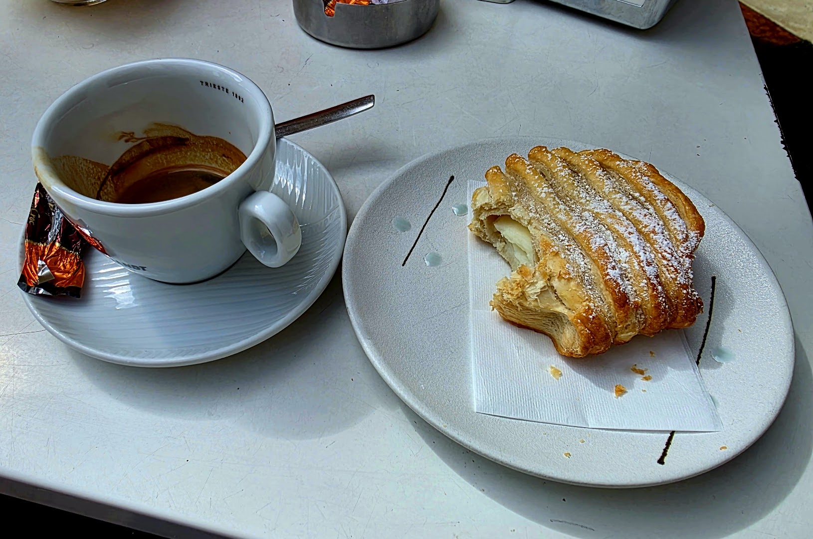 Opera Caffè, Vicenza