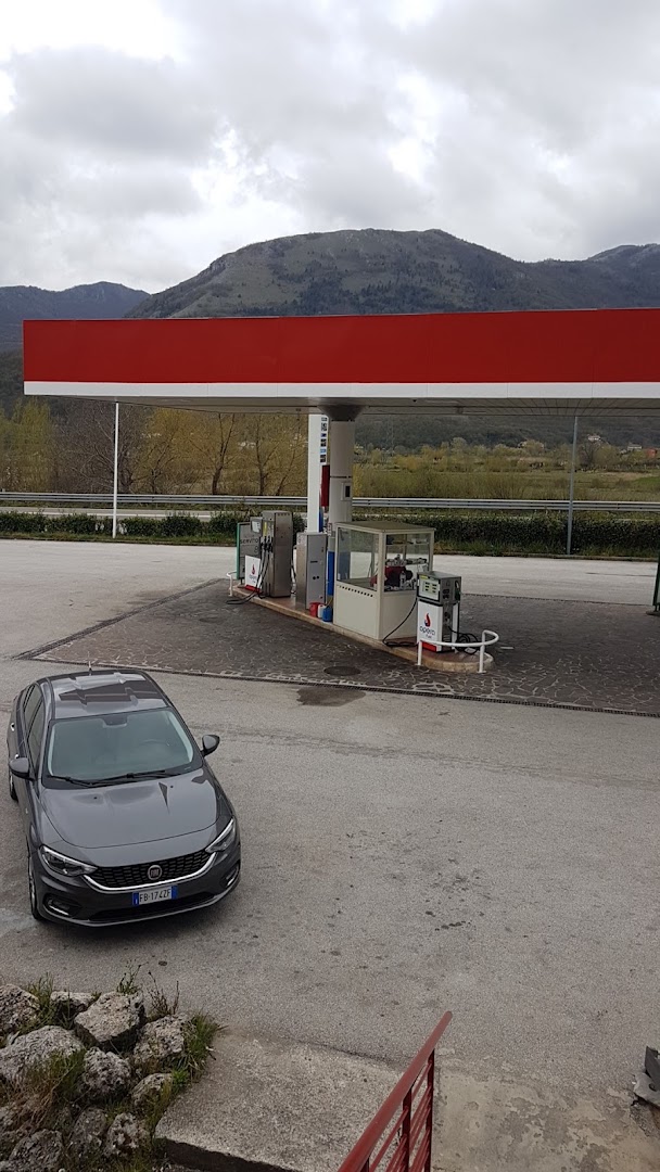 OPERA FUEL S.R.L