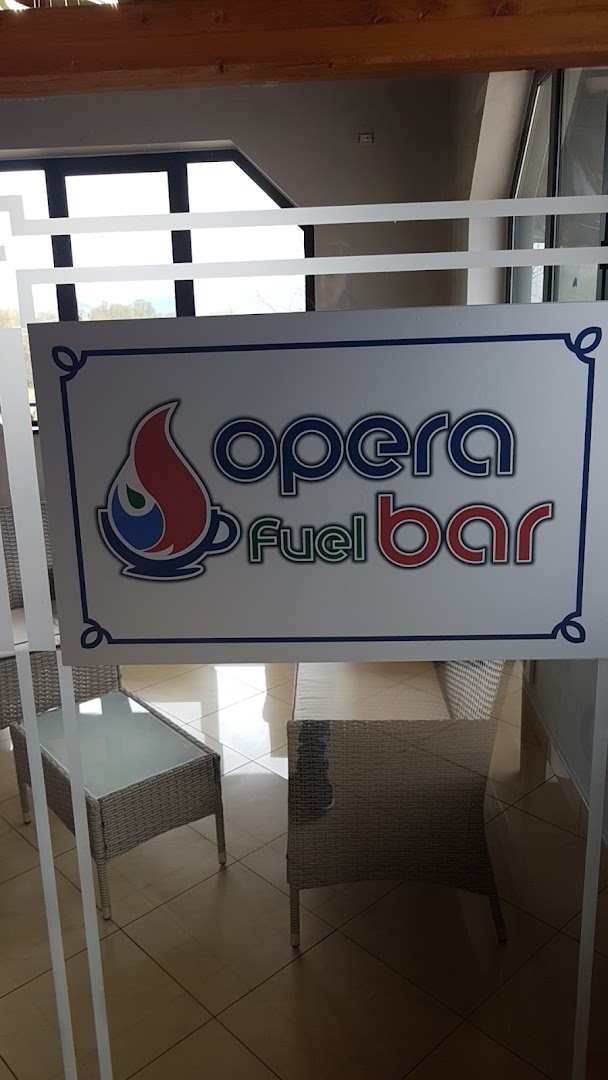 OPERA FUEL S.R.L