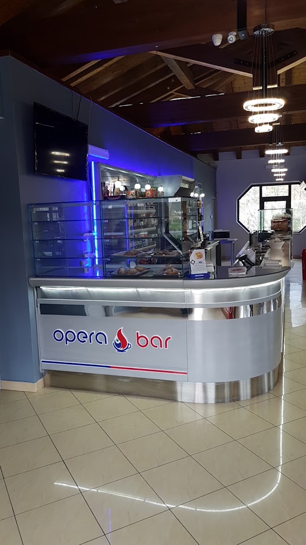 OPERA FUEL S.R.L