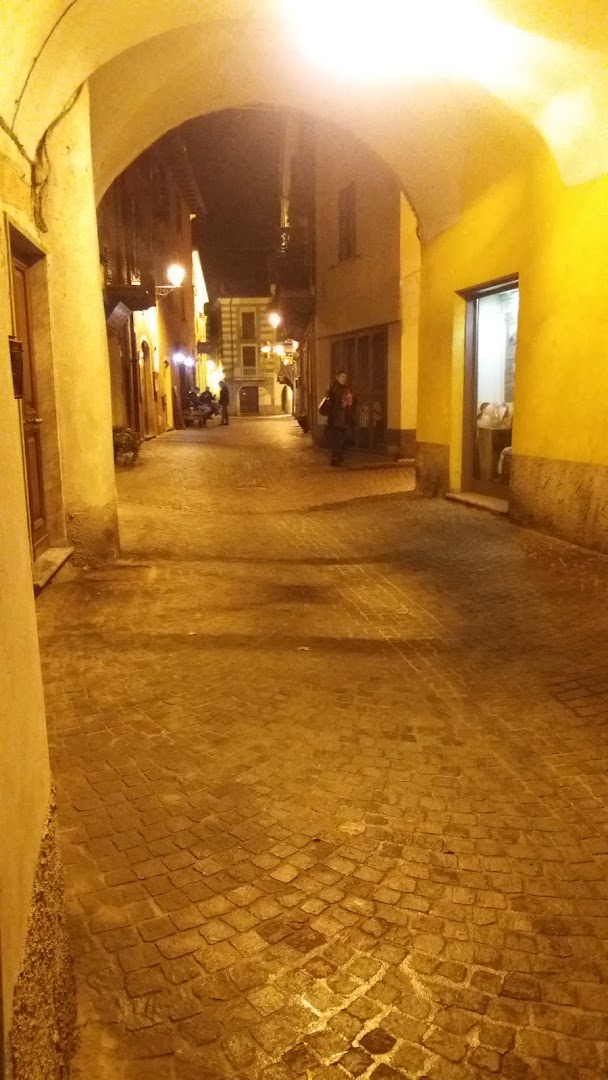 Opera Omnia N°13, Cairo Montenotte