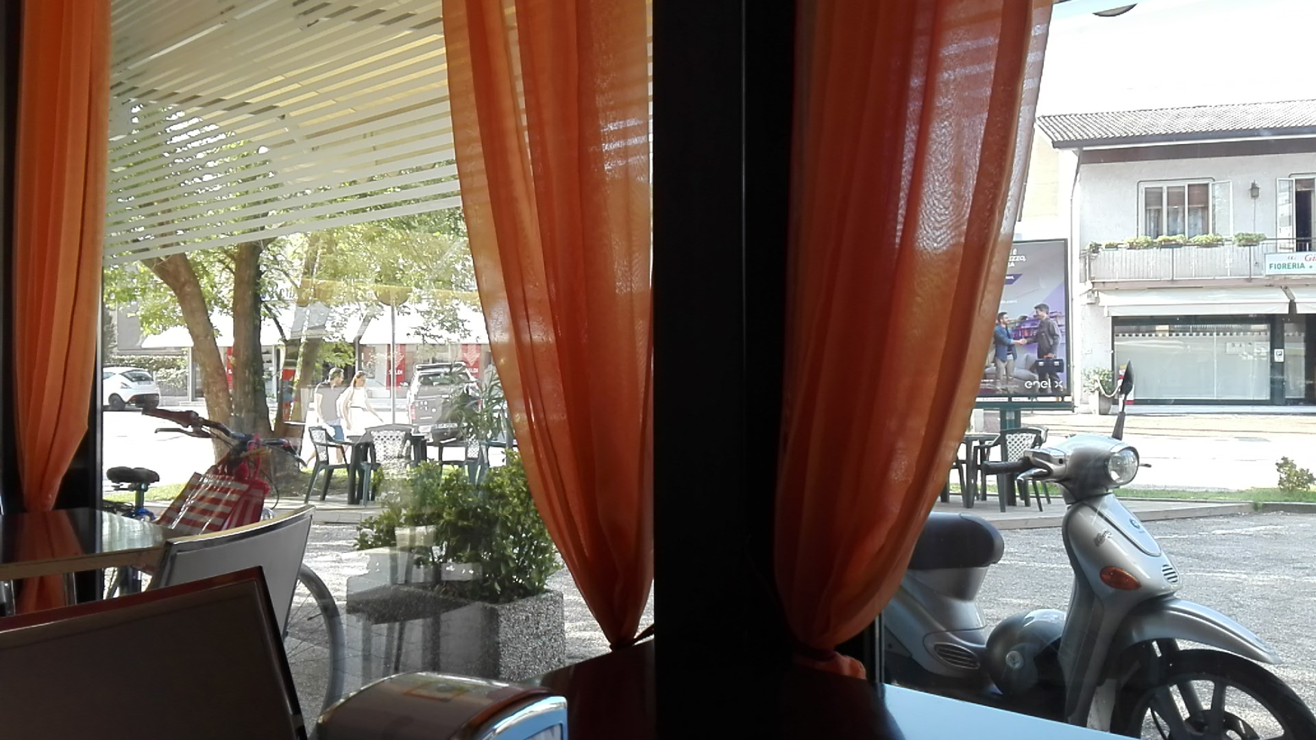 Opera Prima Bar, Treviso