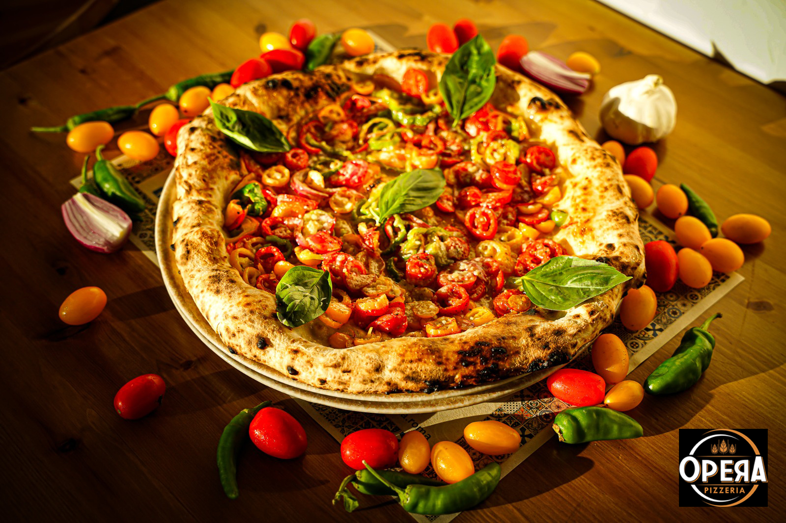 Pizzeria Opera