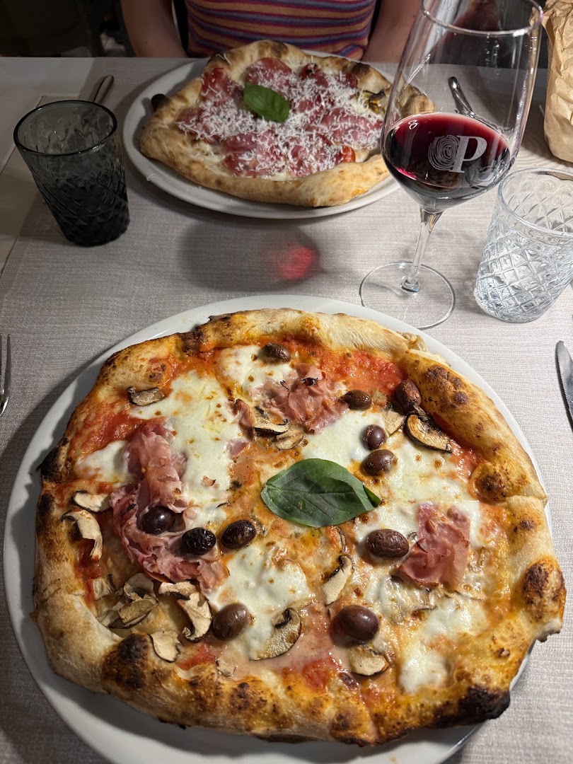 Operaprima - Ristorante Pizzeria