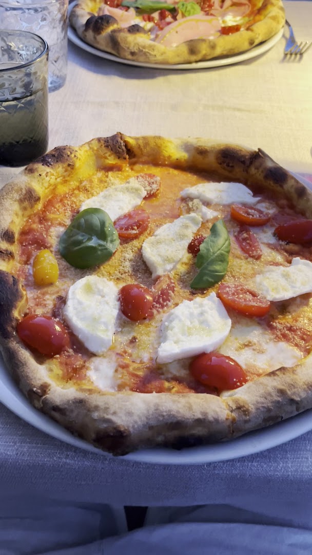 Operaprima - Ristorante Pizzeria