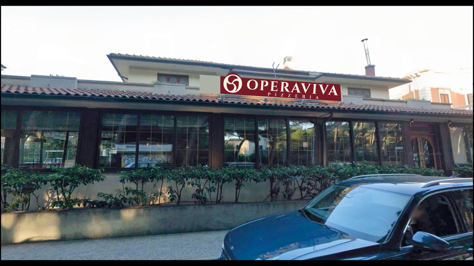 Operaviva Pizzeria