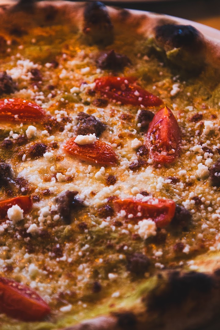 Operaviva Pizzeria