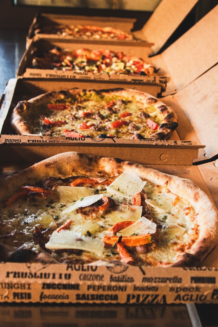 Operaviva Pizzeria
